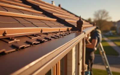 What to Know Before Installing 7 Inch Gutters?