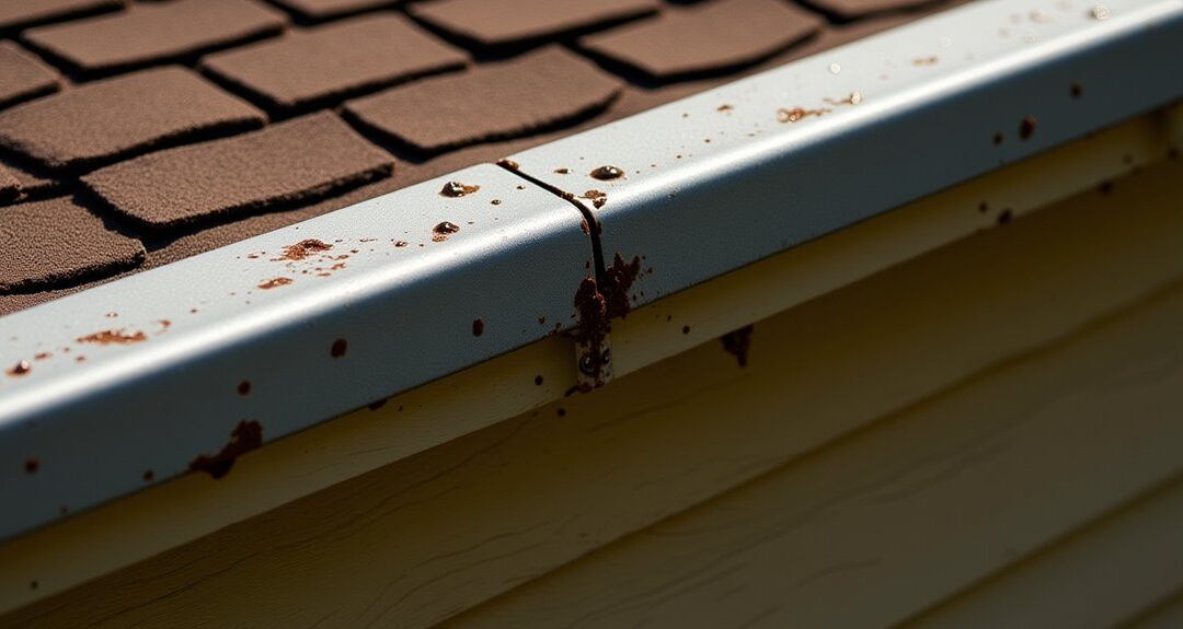 How Long Do Gutters Last?