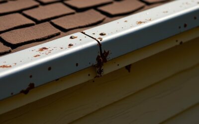 How Long Do Gutters Last?