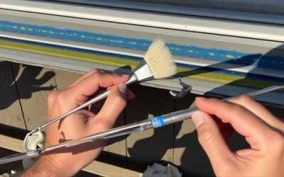 How to Paint Gutters: A Step-by-Step Guide