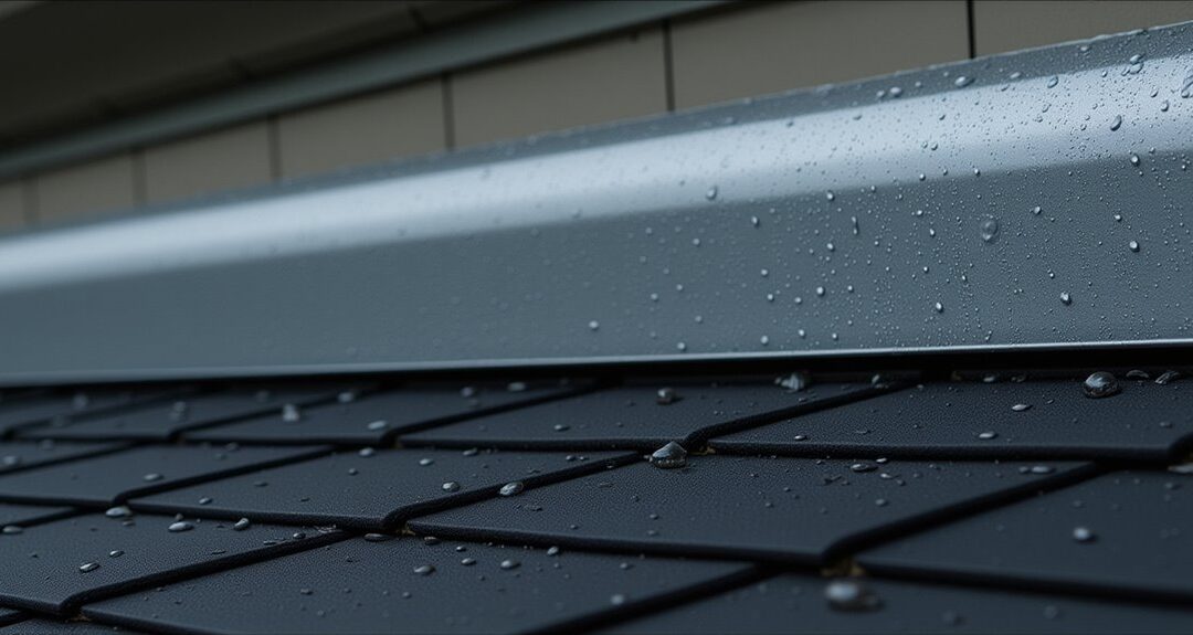 What Is Gutter Flashing and Its Importance for Your Home?