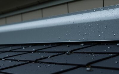 What Is Gutter Flashing and Its Importance for Your Home?