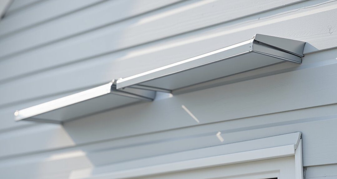 5 in Vs 6 in Gutters: 3 Key Differences to Know
