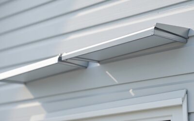 5 in Vs 6 in Gutters: 3 Key Differences to Know