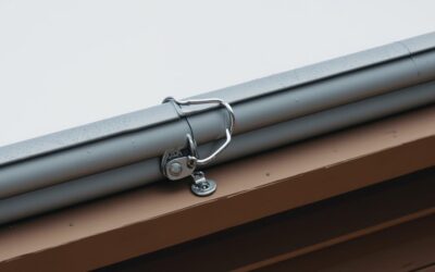 What Are Hidden Hangers and How Do They Work for Gutters?