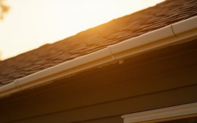 Can Gutters Be Painted?