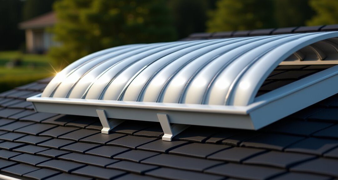 What Are Half Round Rain Gutters and Why Choose Them?