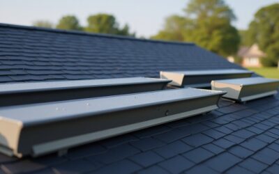 Standard Sizes of Guttering for Homes