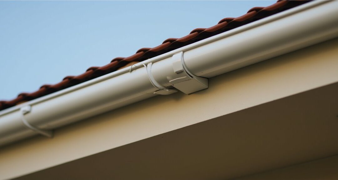What Are K-Style Gutters and Why Are They Popular?