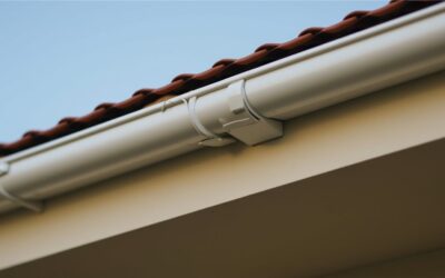 What Are K-Style Gutters and Why Are They Popular?