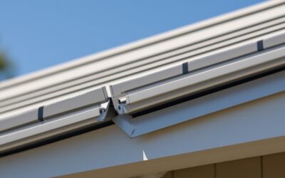 10 Essential Features of Gutters for Metal Roofs