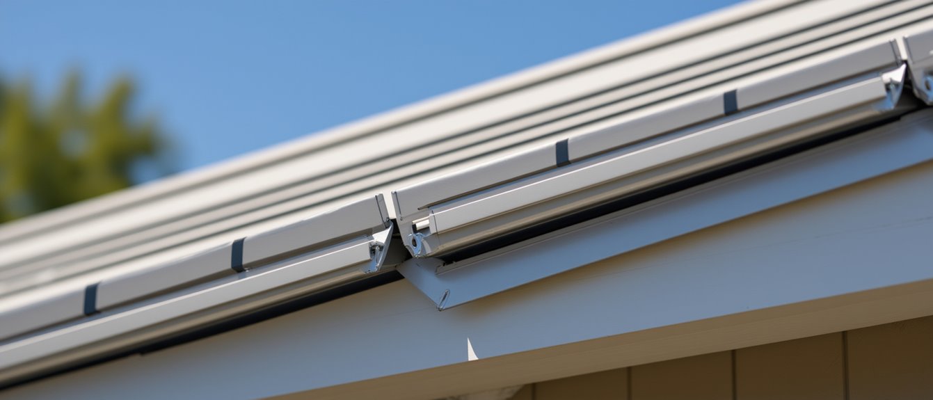 key gutter features explained key gutter features explained