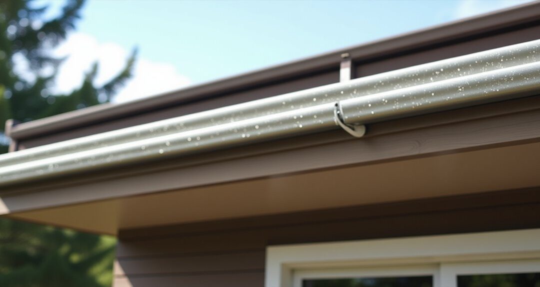What Are Oversized Gutters and How Do They Work?