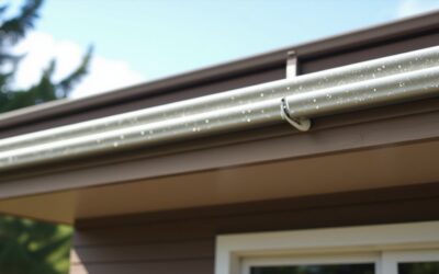 What Are Oversized Gutters and How Do They Work?