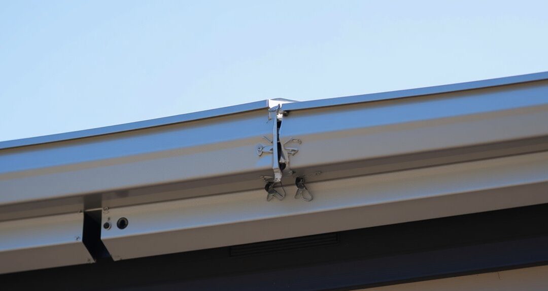 Best Materials for Box Style Gutters