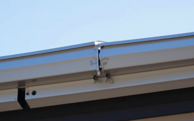 Best Materials for Box Style Gutters