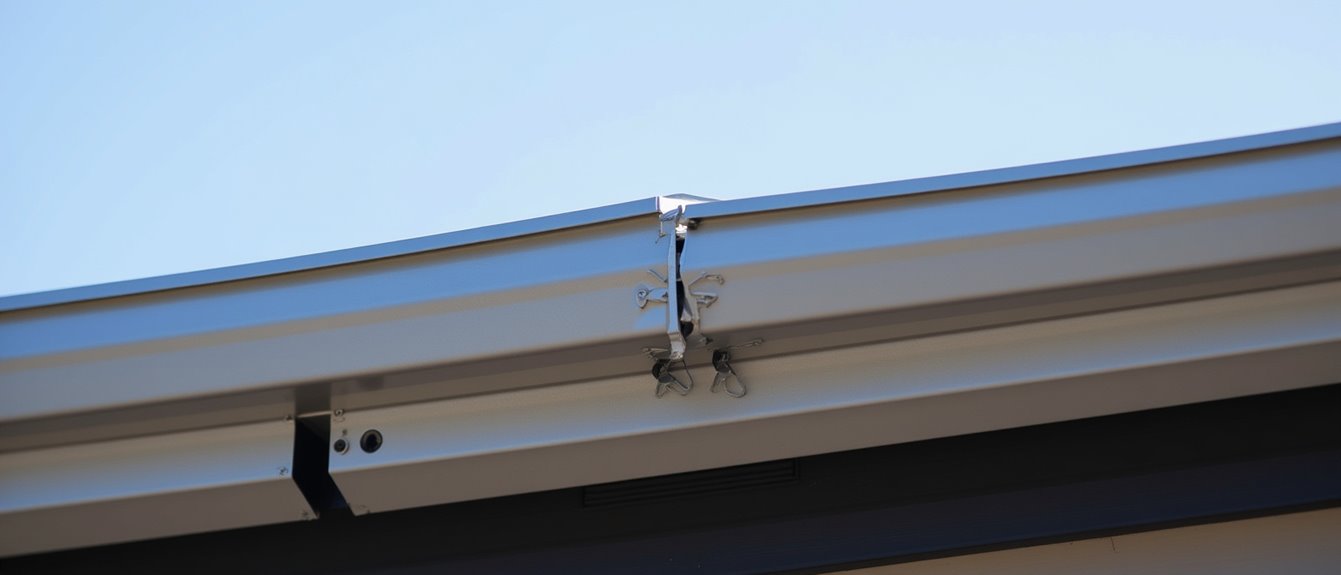 optimal materials for gutters optimal materials for gutters