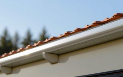 Choosing the Best Camper Gutters for Your RV