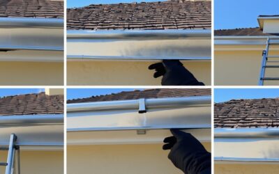 5 Quick Guttering Repairs Near Me