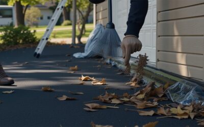 Fix Overflowing Gutters With This Step-By-Step Guide