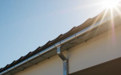 What Are the Top 5 Pros and Cons of Seamless Gutters?