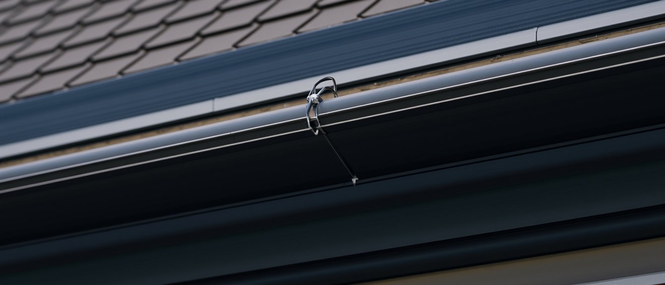 seamless rainwater management solution
